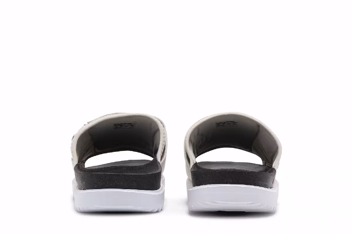 Nike Asuna Slide Desert Sand, view 7