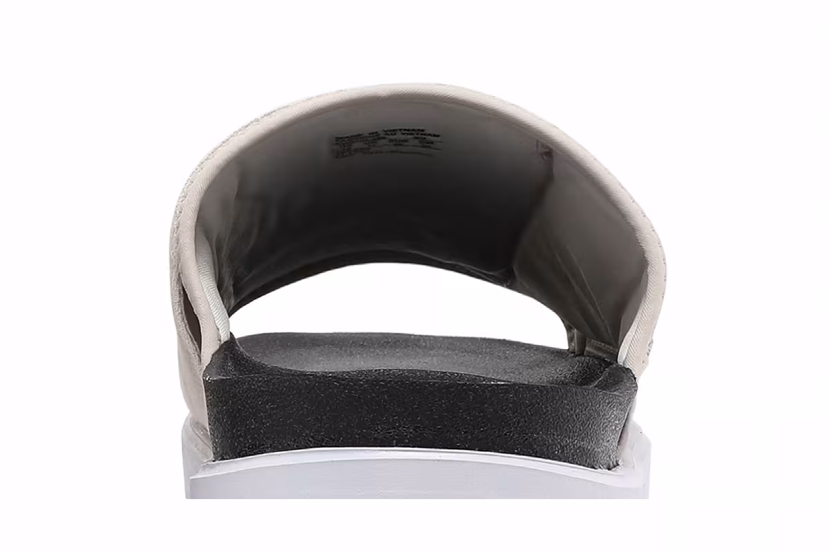 Nike Asuna Slide Desert Sand, view 8