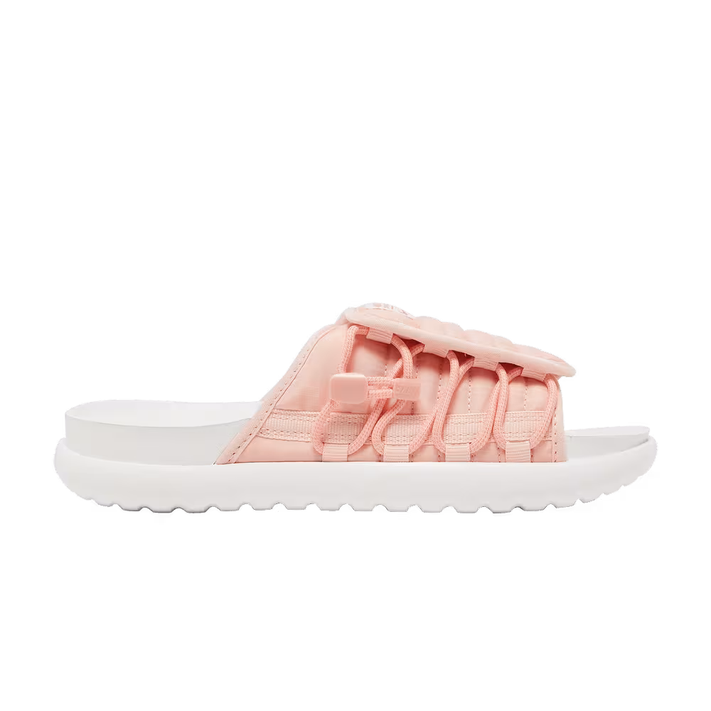 Nike Women's Asuna 2 Slide Arctic Orange