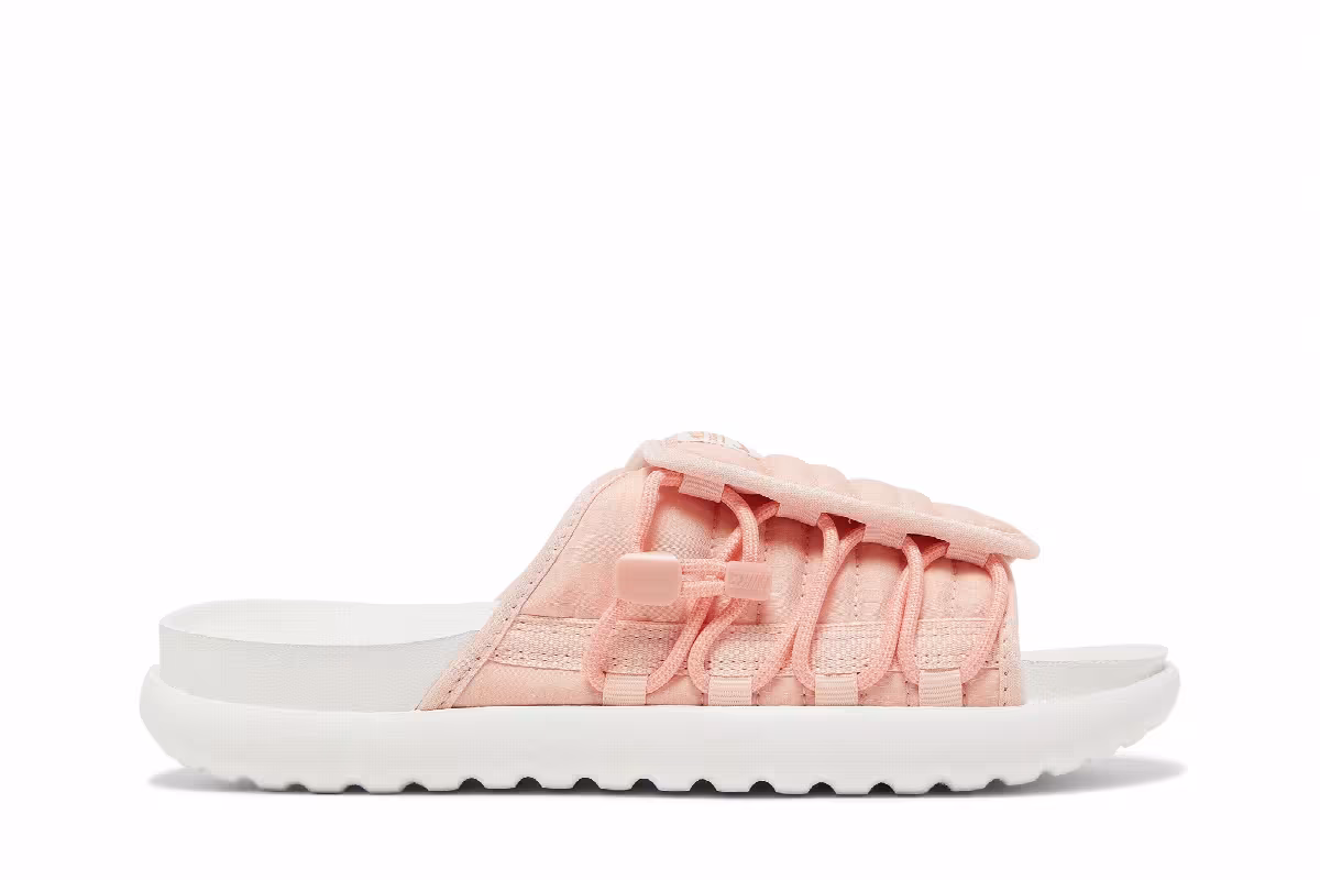 Nike Women's Asuna 2 Slide Arctic Orange, view 2