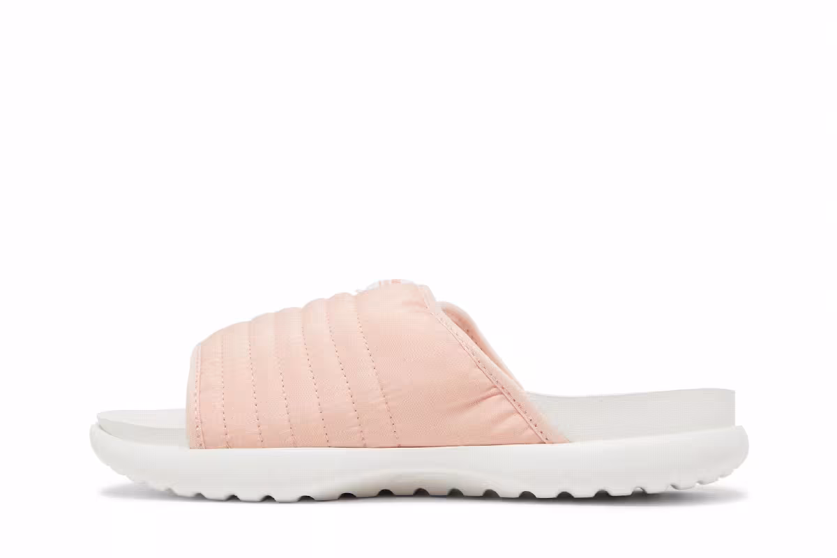 Nike Women's Asuna 2 Slide Arctic Orange, view 4