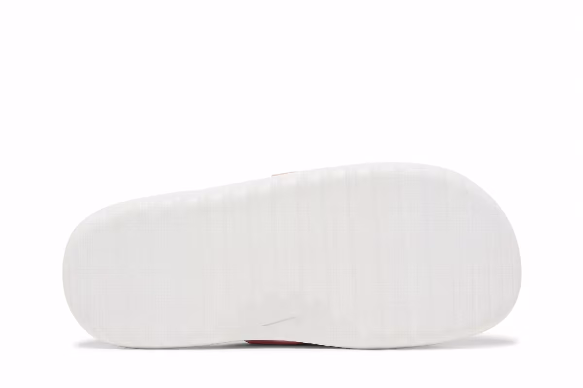 Nike Women's Asuna 2 Slide Arctic Orange, view 5