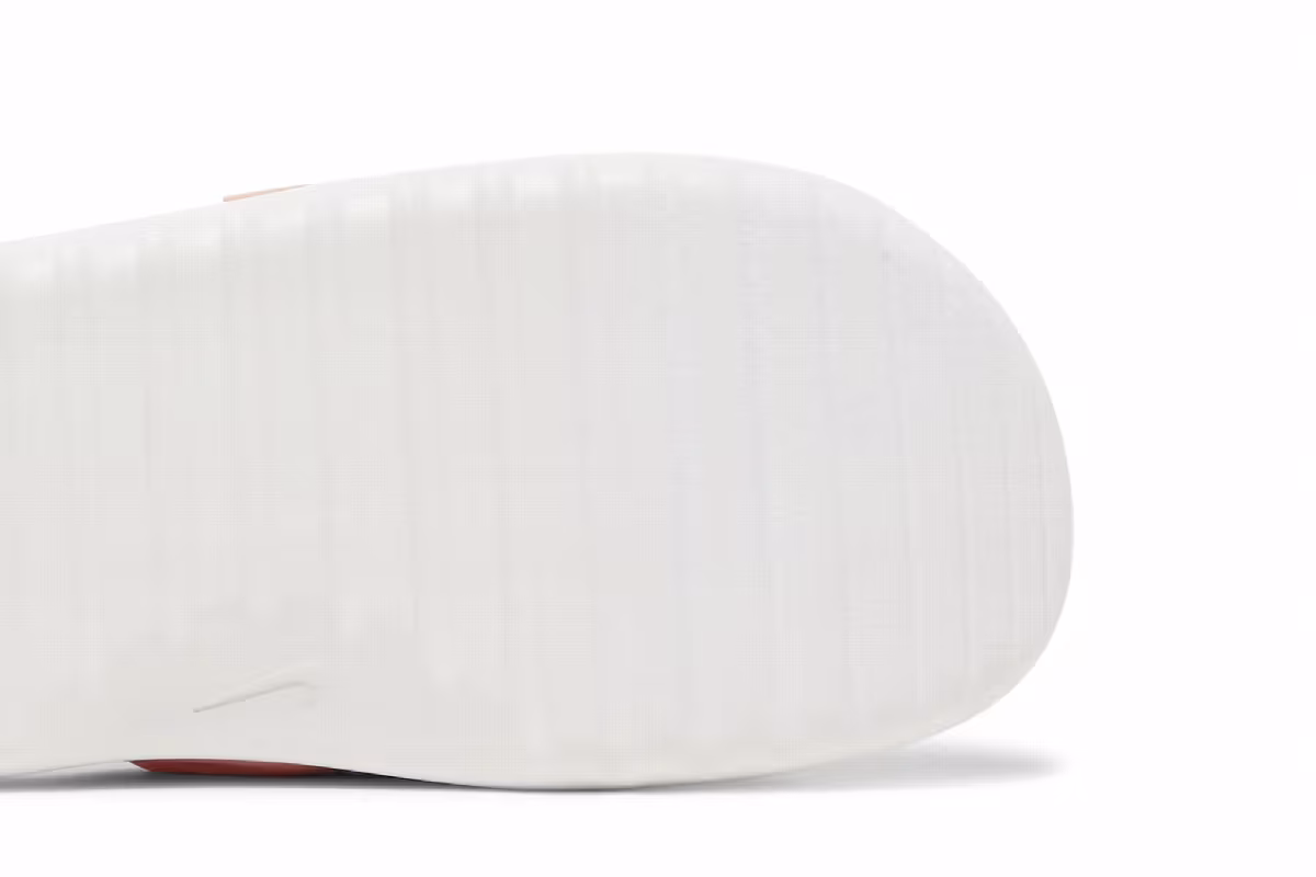 Nike Women's Asuna 2 Slide Arctic Orange, view 6