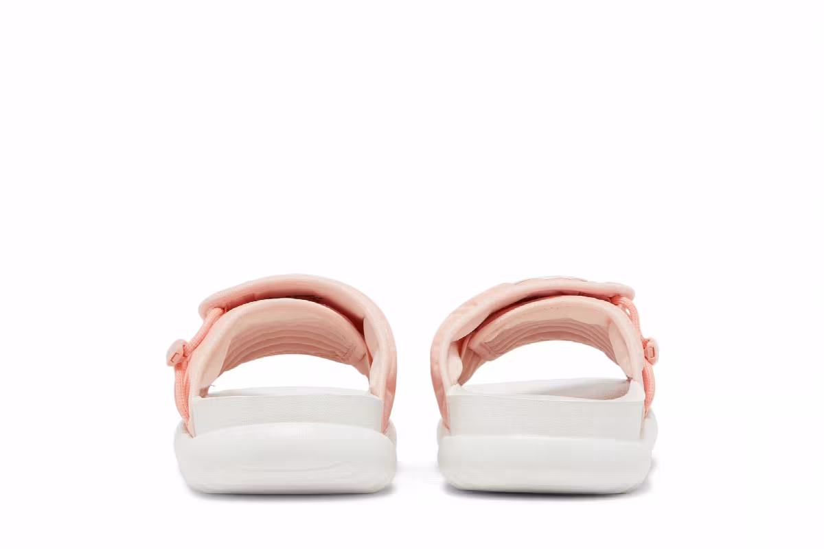 Nike Women's Asuna 2 Slide Arctic Orange, view 7