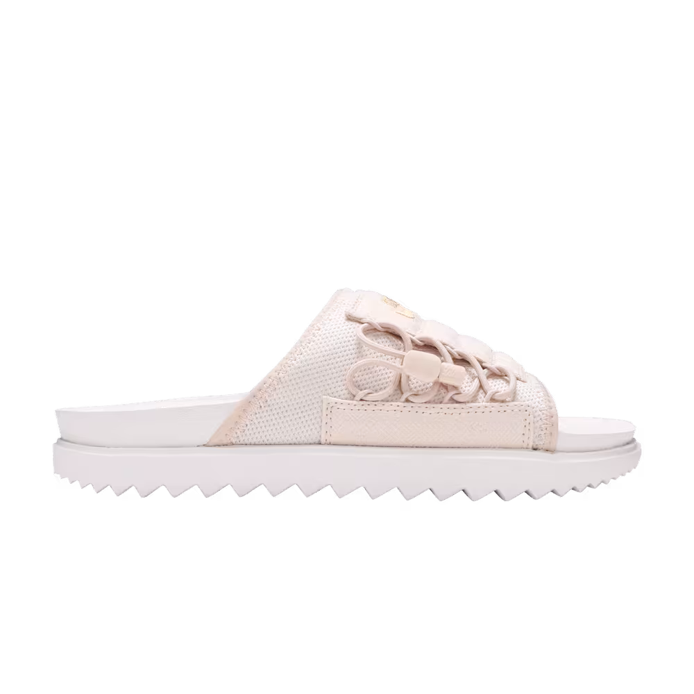 Nike Women's Asuna Slide Pearl White