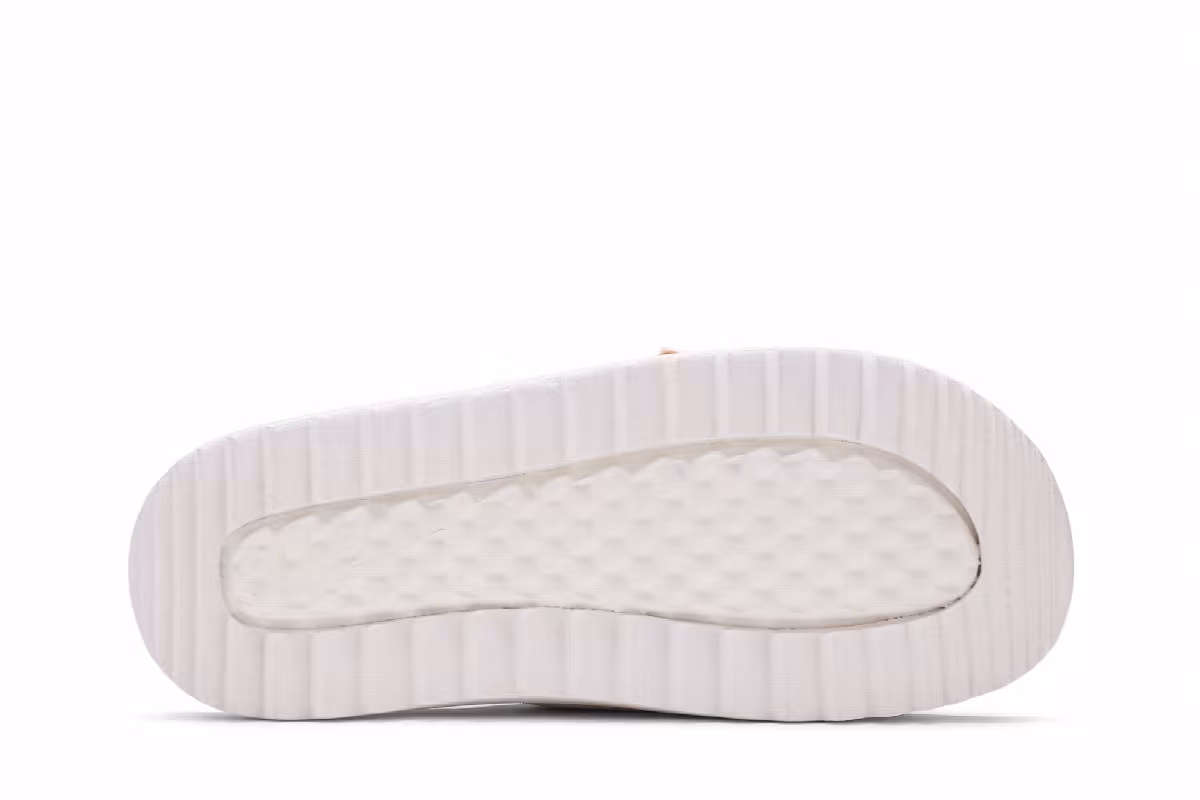 Nike Women's Asuna Slide Pearl White, view 5