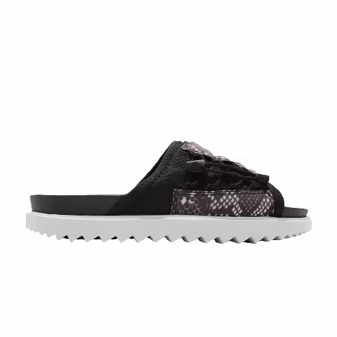 Nike Wmns Asuna Slide Print 'Snakeskin'