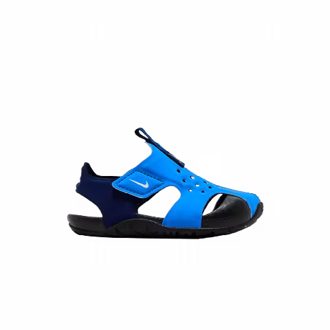 Nike Sunray Protect 2 TD 'Signal Blue'