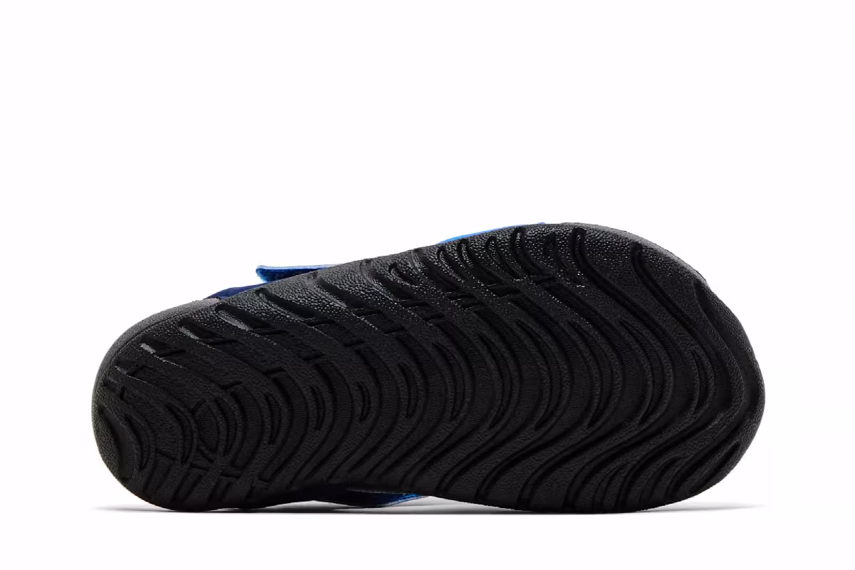 Nike Sunray Protect 2 TD Signal Blue, view 5