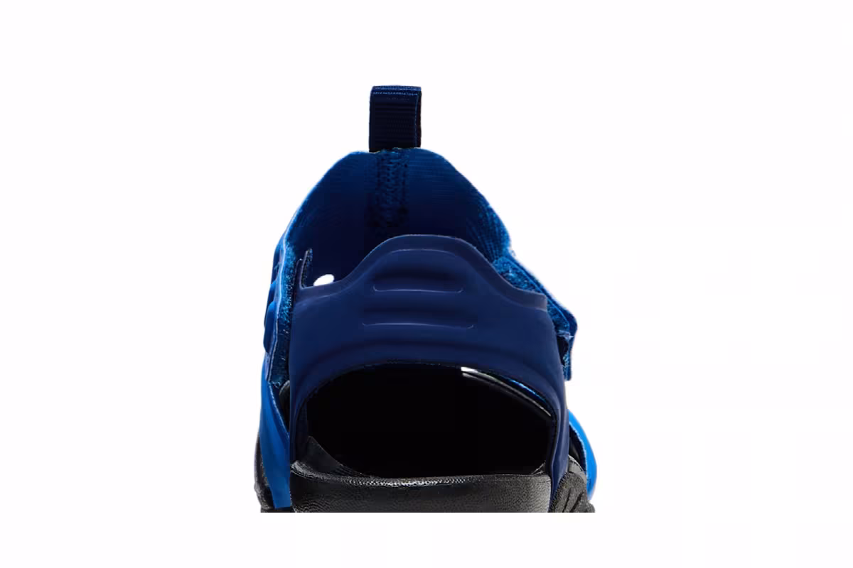 Nike Sunray Protect 2 TD Signal Blue, view 8