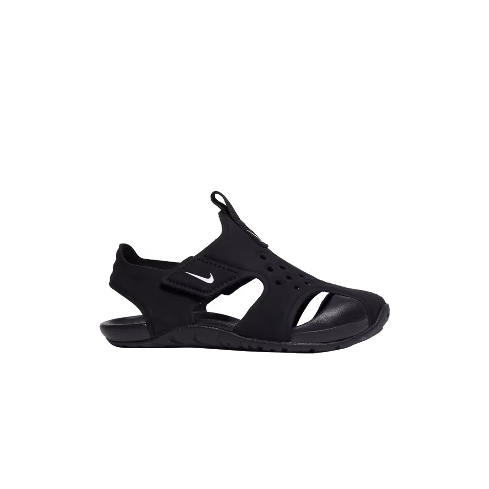 Nike Sunray Protect 2 TD Black White
