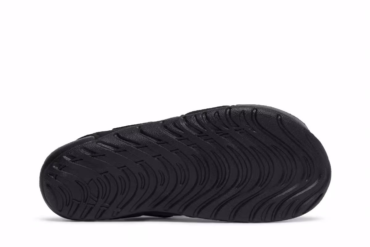 Nike Sunray Protect 2 TD Black White, view 5