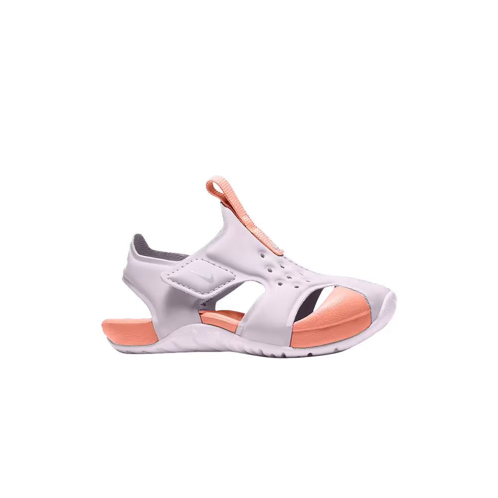 Nike Sunray Protect 2 TD Light Violet Crimson Bliss