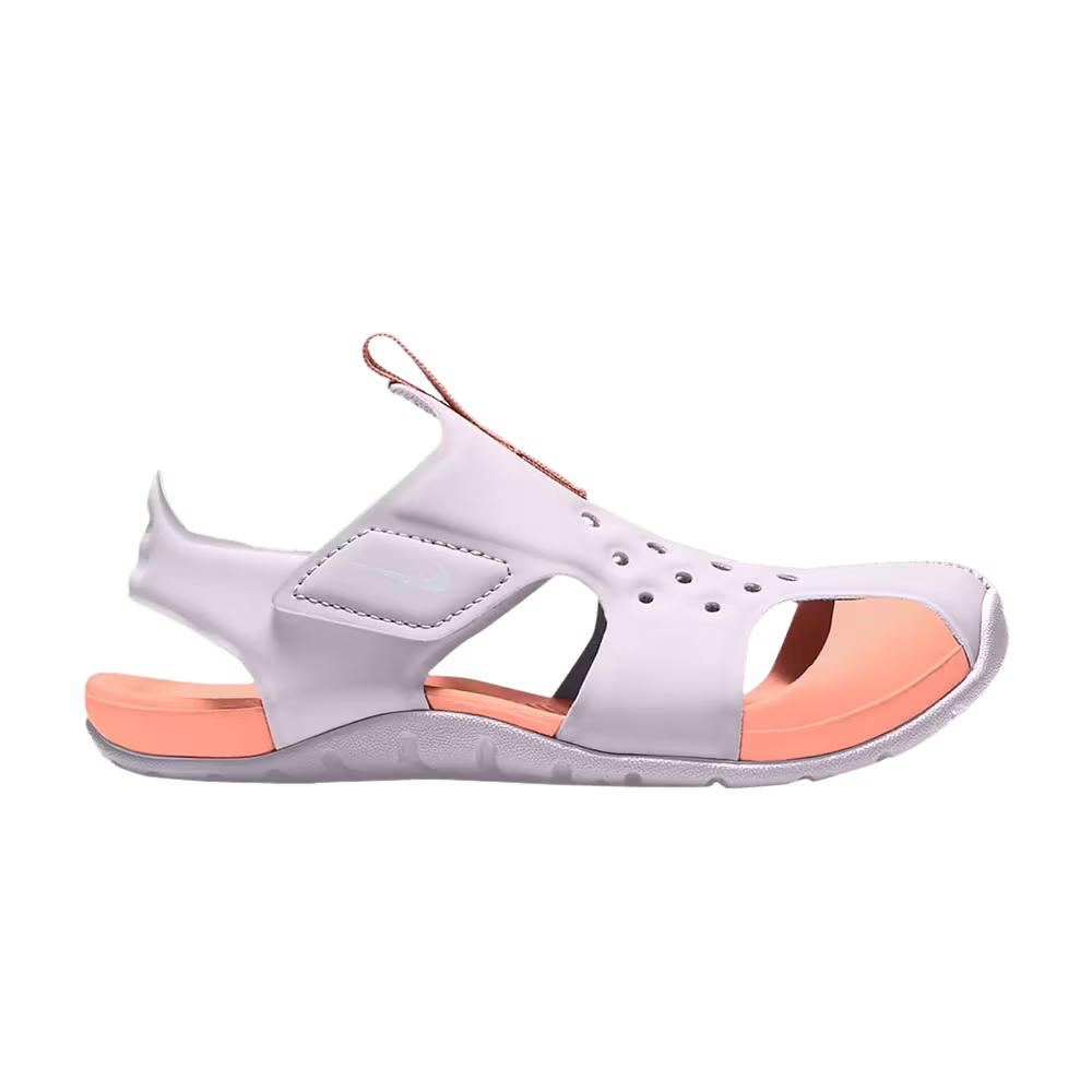 Nike Sunray Protect 2 PS Light Violet Crimson Bliss