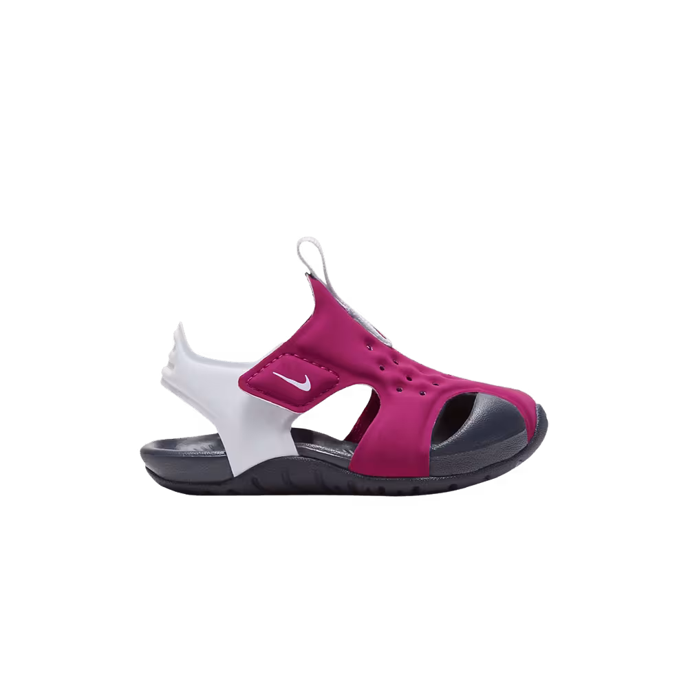 Nike Sunray Protect 2 TD Fireberry
