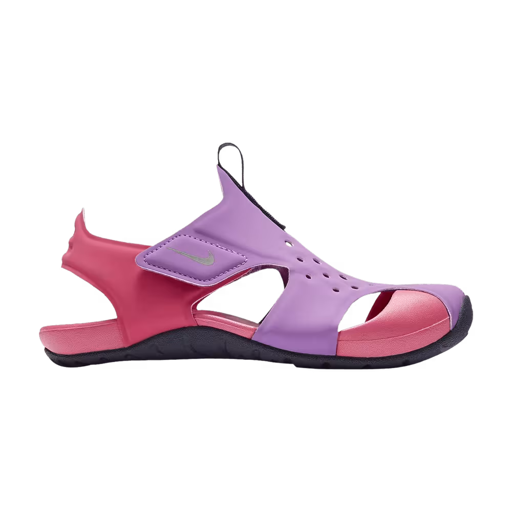 Nike Sunray Protect 2 PS Purple Nebula