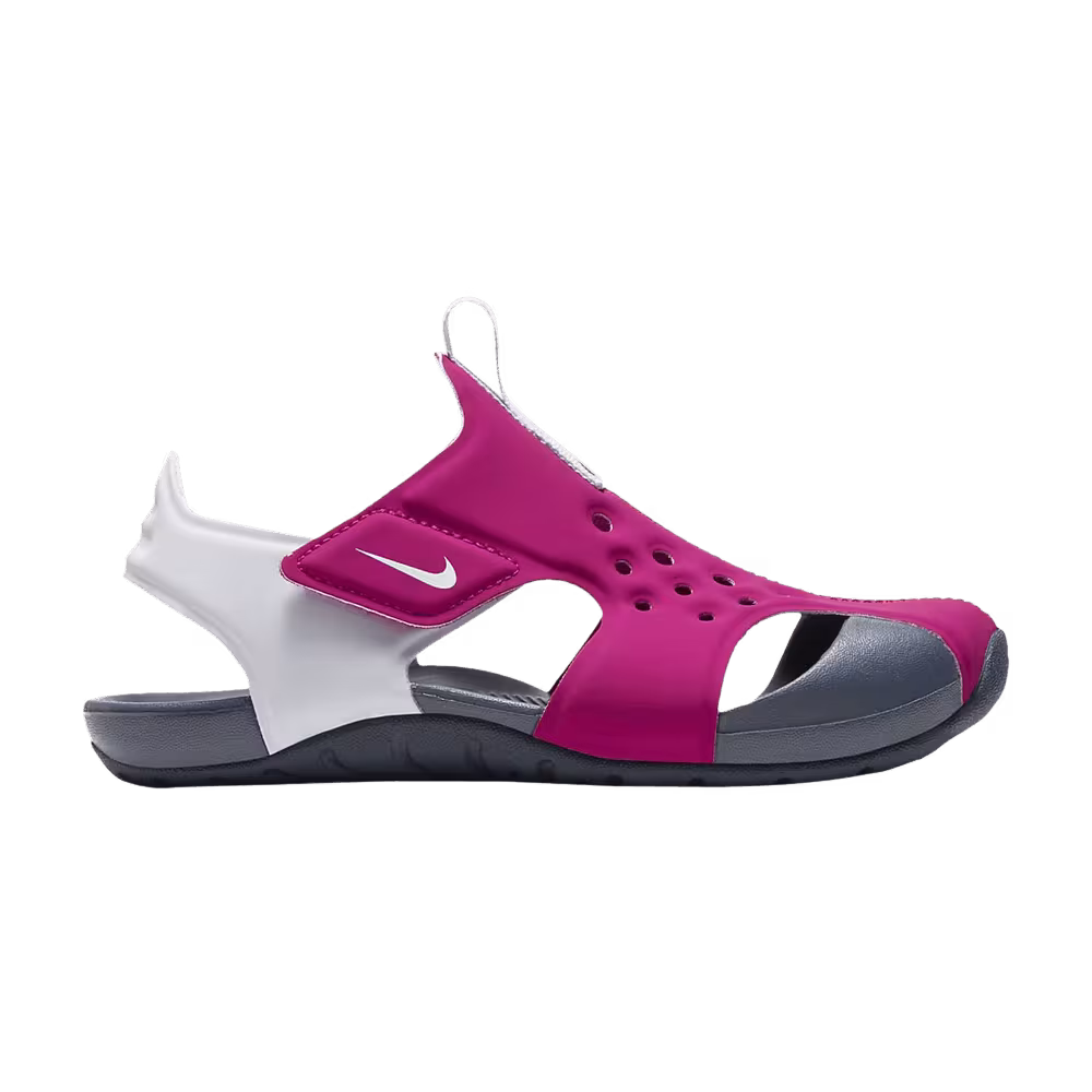 Nike Sunray Protect 2 PS Fireberry