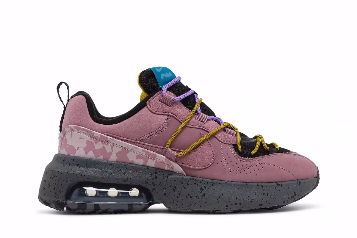 Nike Women's Air Max Viva Plum Dust, view 2