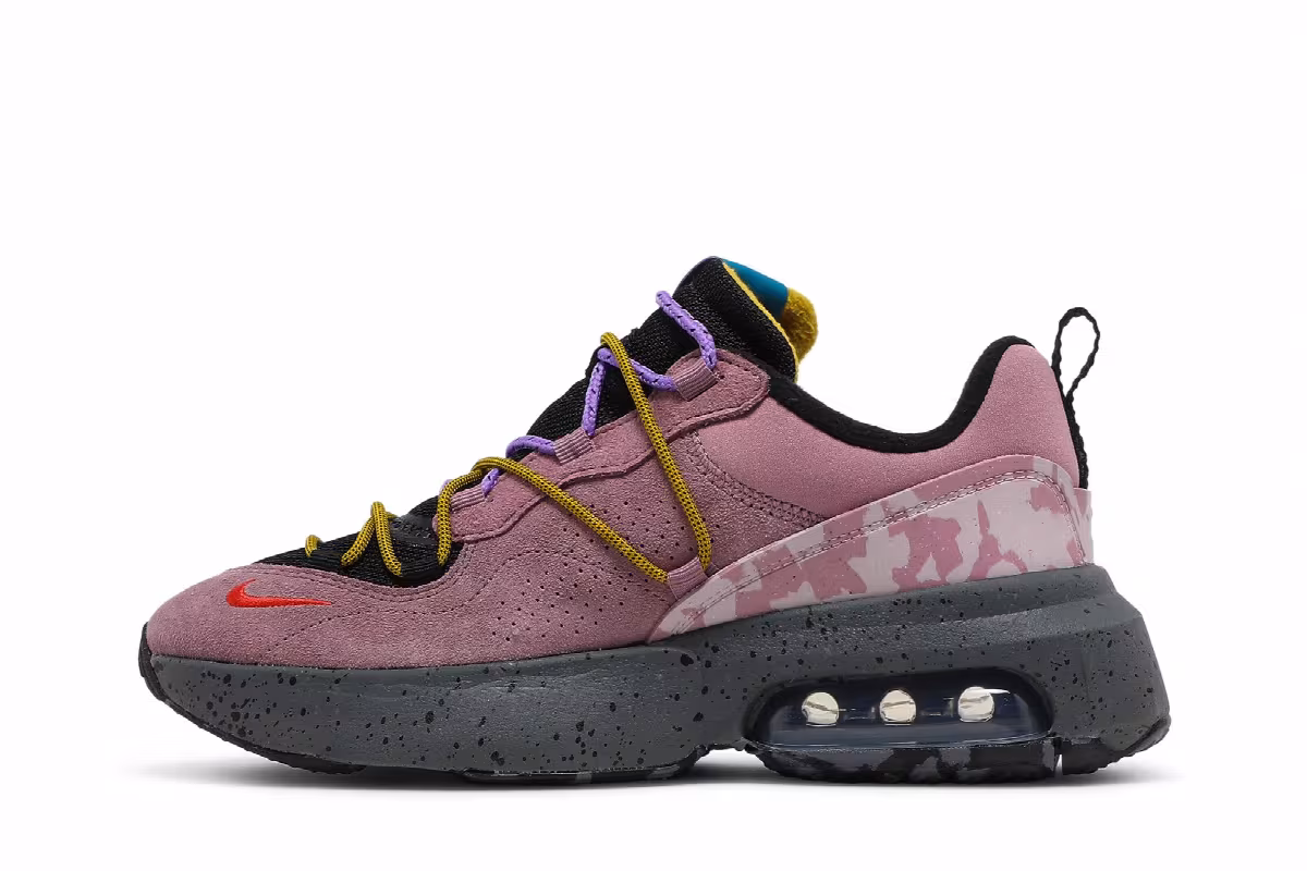 Nike Women's Air Max Viva Plum Dust, view 4