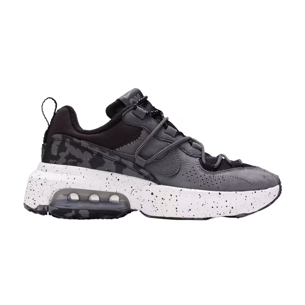 Nike Women's Air Max Viva Black