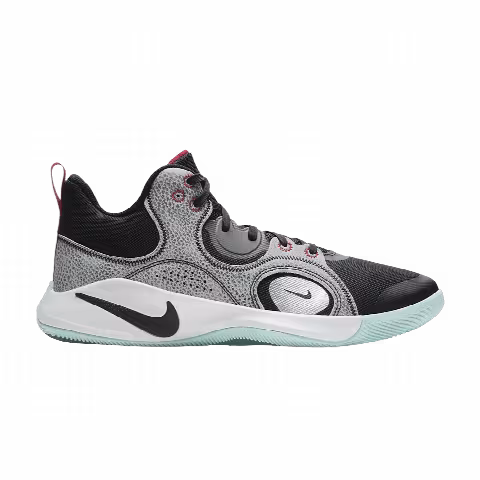 Nike Fly.By Mid 2 'Black Wolf Grey'