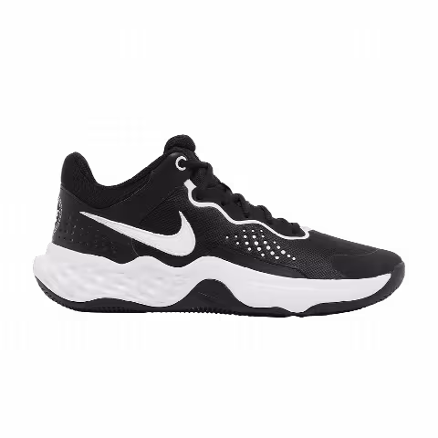 Nike Fly.By Mid 3 'Black White'