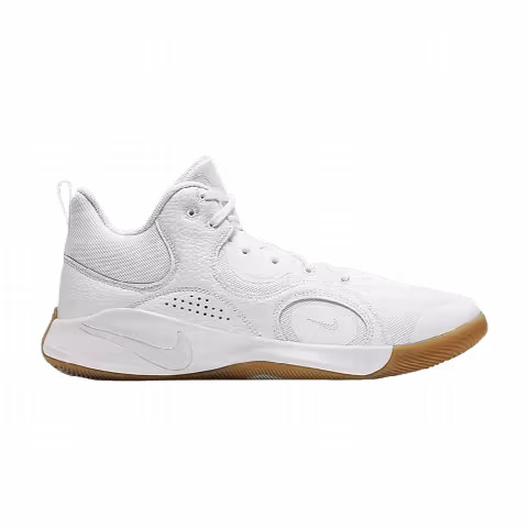 Nike Fly.By Mid 2 'Summit White Gum'