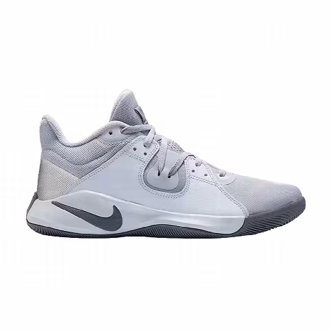 Nike Fly.By Mid 'Wolf Grey'