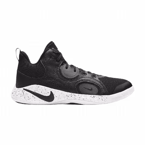 Nike Fly.By Mid 2 'Black'