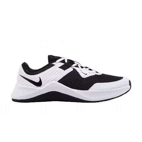 Nike MC Trainer 'Black White'