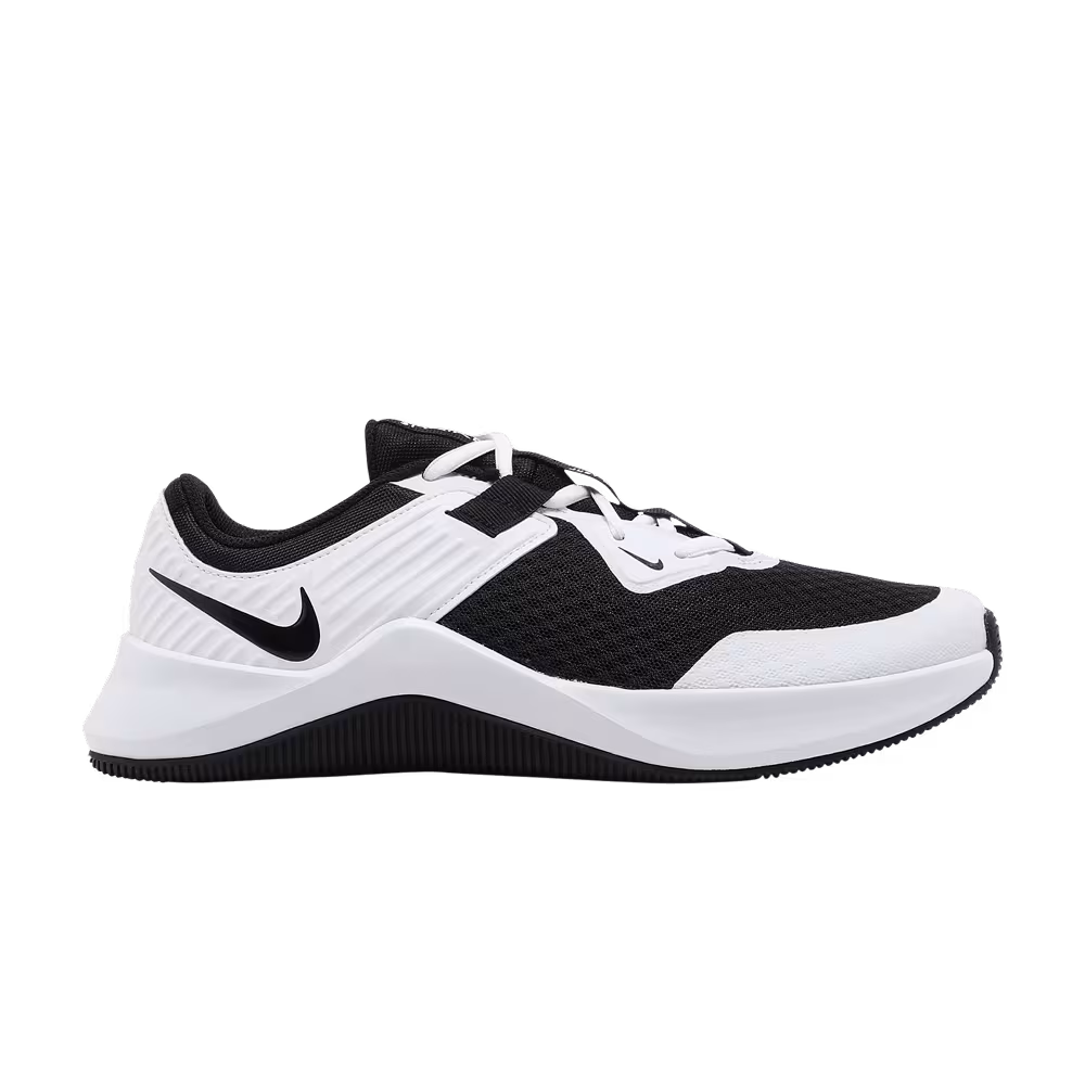 Nike MC Trainer Black White