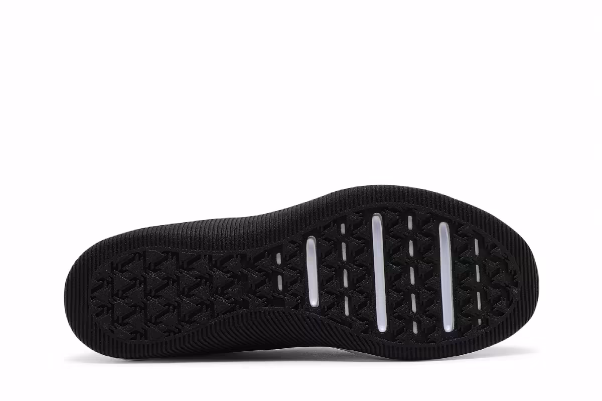 Nike MC Trainer Black White, view 5