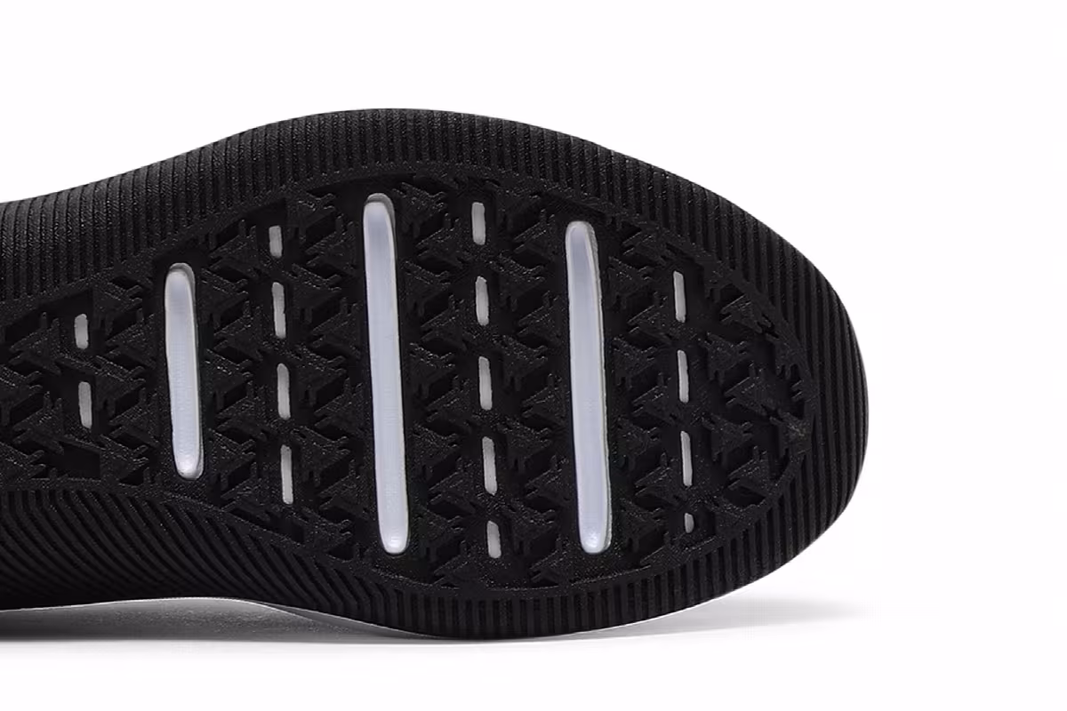 Nike MC Trainer Black White, view 6