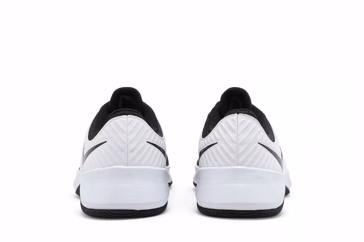 Nike MC Trainer Black White, view 7