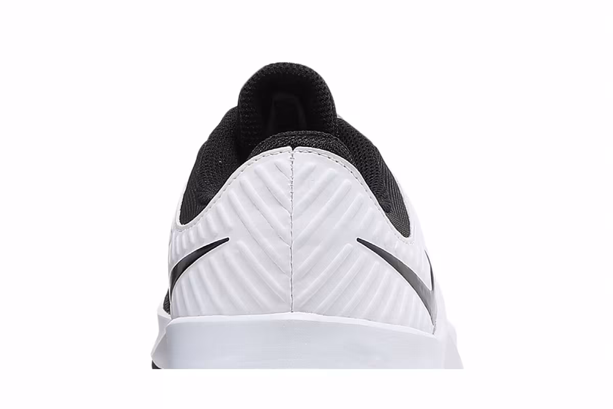 Nike MC Trainer Black White, view 8