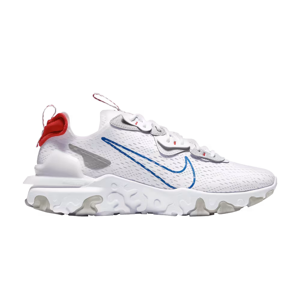Nike React Vision USA