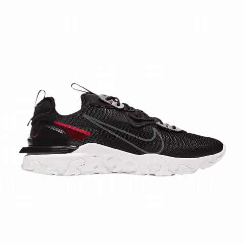 3M x Nike React Vision 'Black University Red'