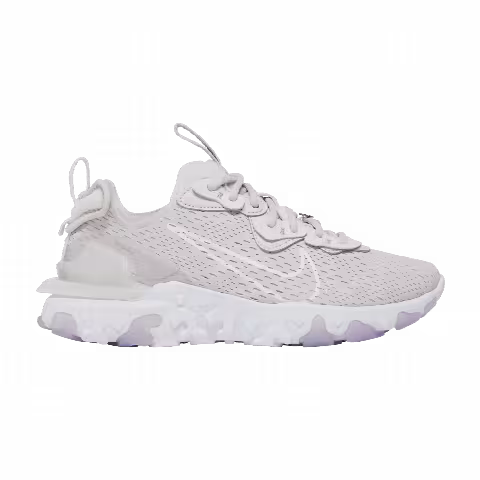 Nike Wmns React Vision 'Venice Lilac'