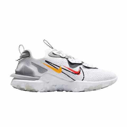 Nike React Vision 'Multi-Swoosh'