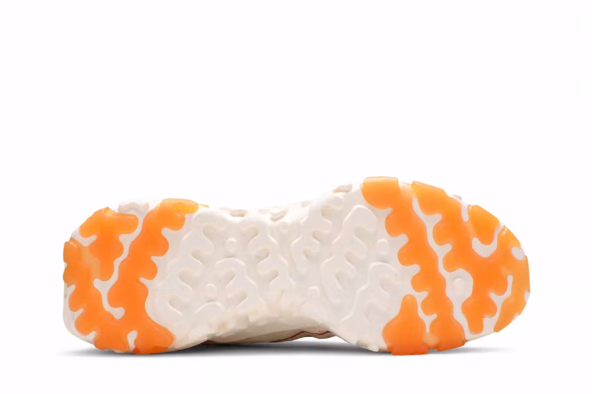Nike Women's React Vision Pale Ivory, view 5