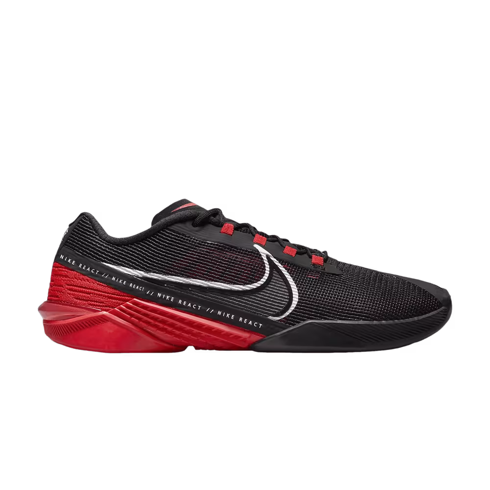 Nike React Metcon Turbo Bred