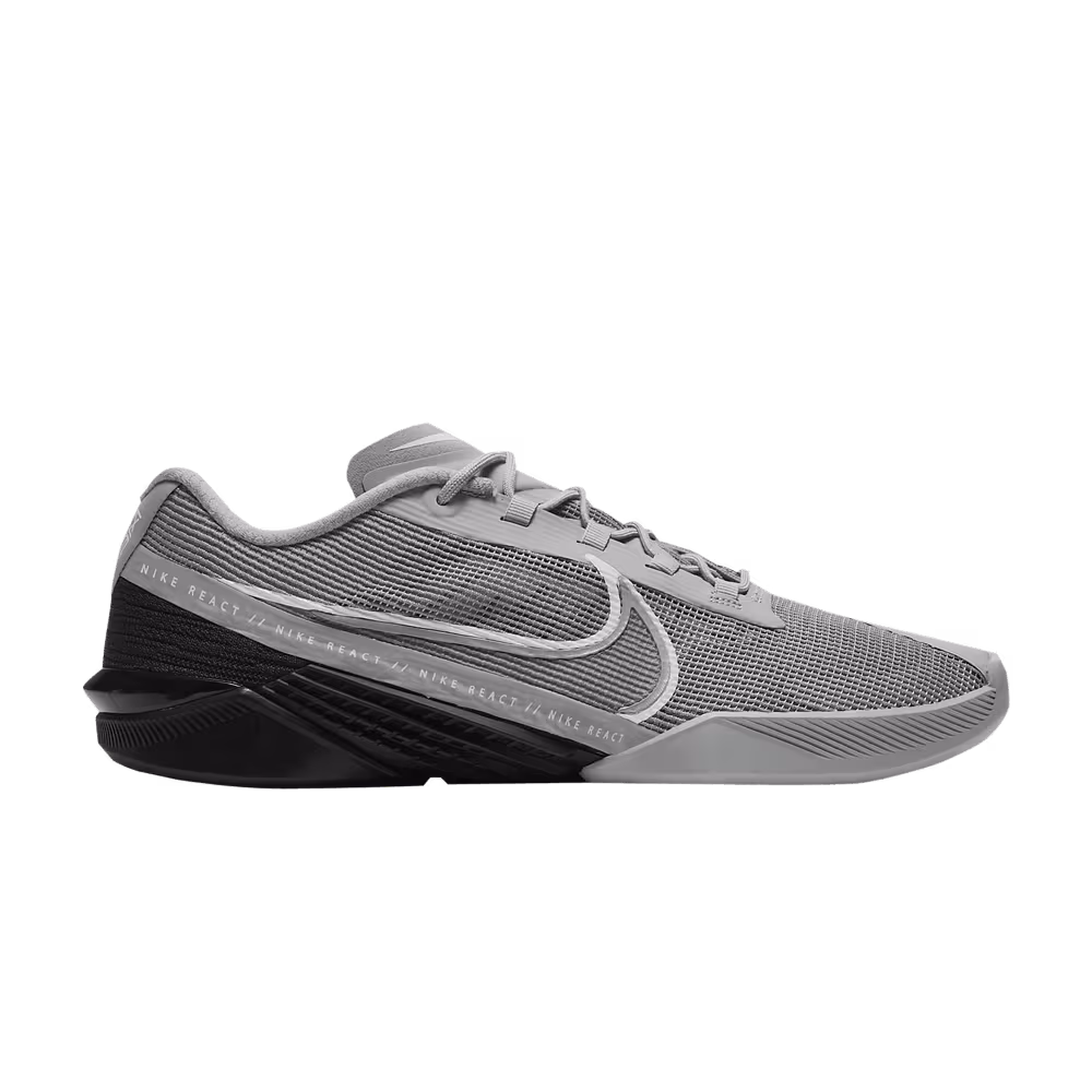 Nike React Metcon Turbo Particle Grey