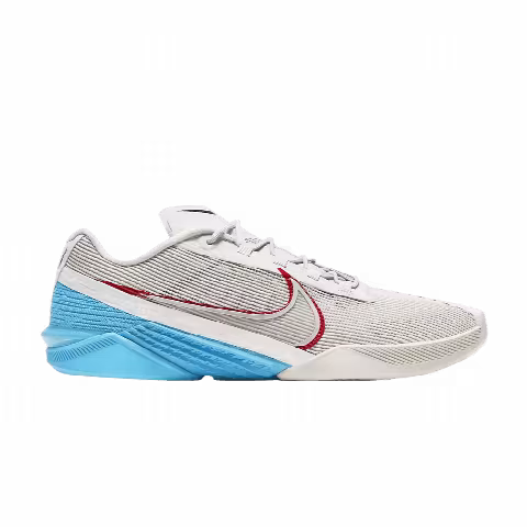 Nike React Metcon Turbo 'Light Bone Blue Fury'