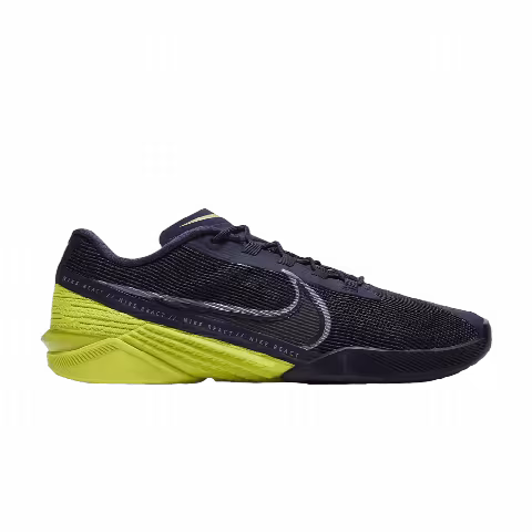 Nike React Metcon Turbo 'Blackened Blue Cyber'