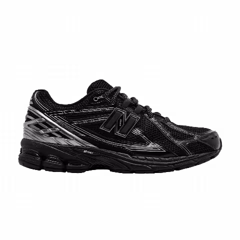 New Balance 1906R 'Black Silver'