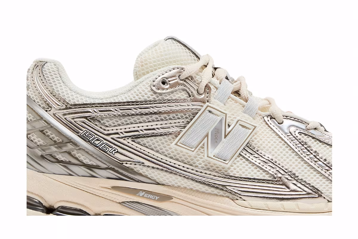 New Balance 1906R Arid Stone, view 3