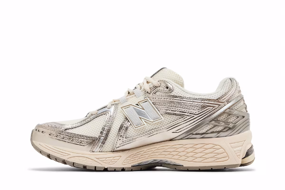 New Balance 1906R Arid Stone, view 4