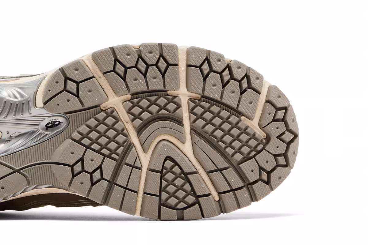 New Balance 1906R Arid Stone, view 6