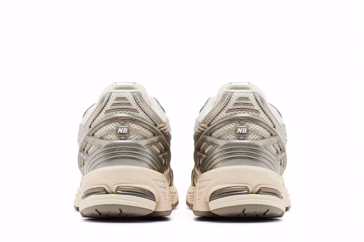 New Balance 1906R Arid Stone, view 7