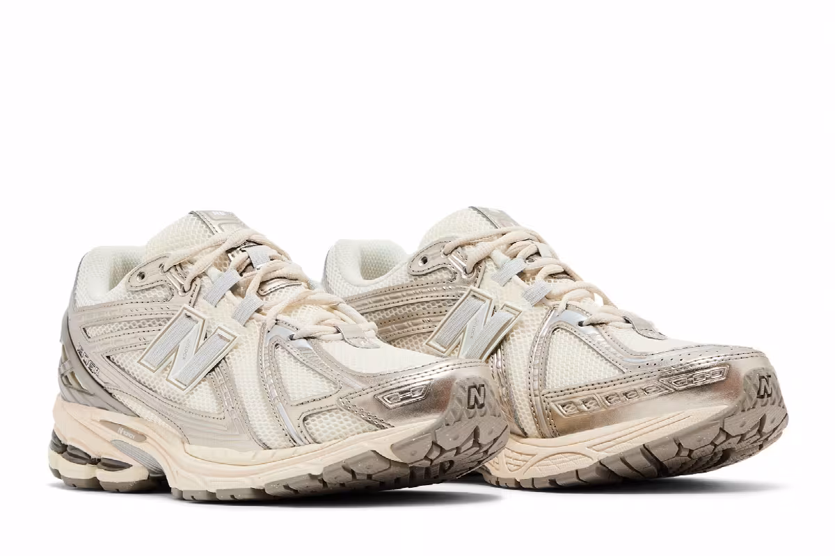 New Balance 1906R Arid Stone, view 9